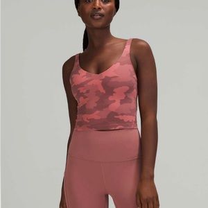 Lululemon Align Tank